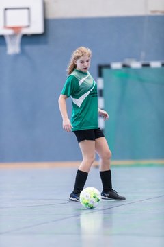 Bild 131 - wBJ Loewinnen Cup B2